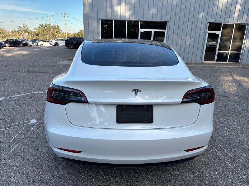 2023 Tesla Model 3 Standard Range * 272mi EST. RANGE * PREM. WHEELS * WHITE LTHR * Seffner FL