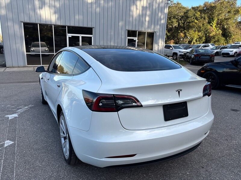 2023 Tesla Model 3 Standard Range * 272mi EST. RANGE * PREM. WHEELS * WHITE LTHR * Seffner FL