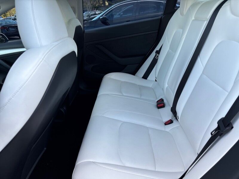 2023 Tesla Model 3 Standard Range * 272mi EST. RANGE * PREM. WHEELS * WHITE LTHR * Seffner FL