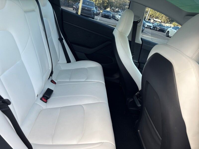 2023 Tesla Model 3 Standard Range * 272mi EST. RANGE * PREM. WHEELS * WHITE LTHR * Seffner FL