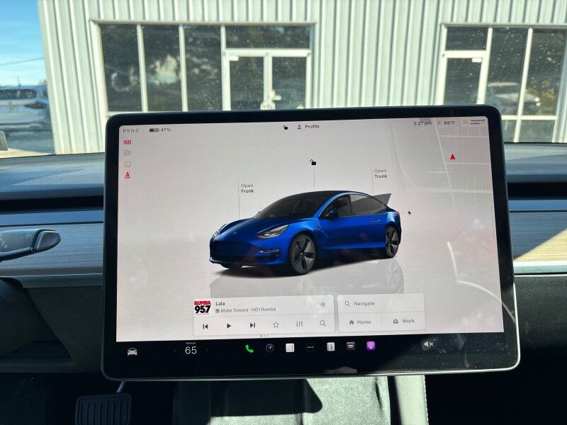 2023 Tesla Model 3 Standard Range * 272mi Est. Range * Seffner FL