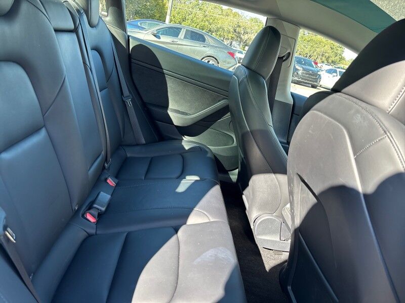 2023 Tesla Model 3 Standard Range * 272mi Est. Range * Seffner FL