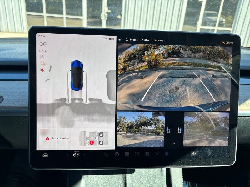 2023 Tesla Model 3 Standard Range * 272mi Est. Range * Seffner FL