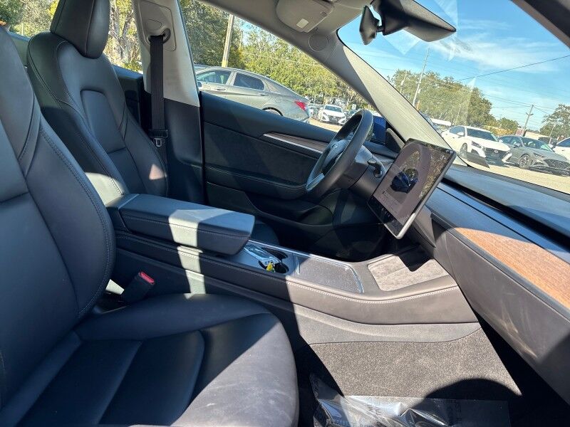2023 Tesla Model 3 Standard Range * 272mi Est. Range * Seffner FL