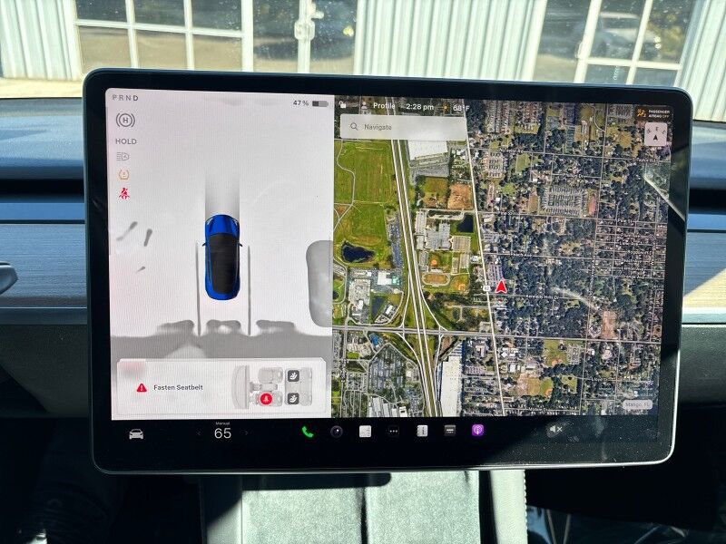 2023 Tesla Model 3 Standard Range * 272mi Est. Range * Seffner FL