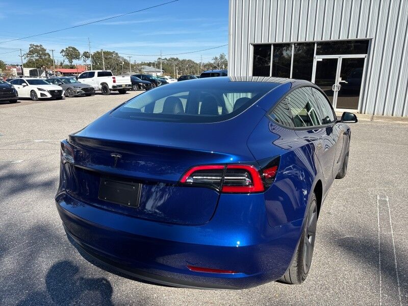 2023 Tesla Model 3 Standard Range * 272mi Est. Range * Seffner FL