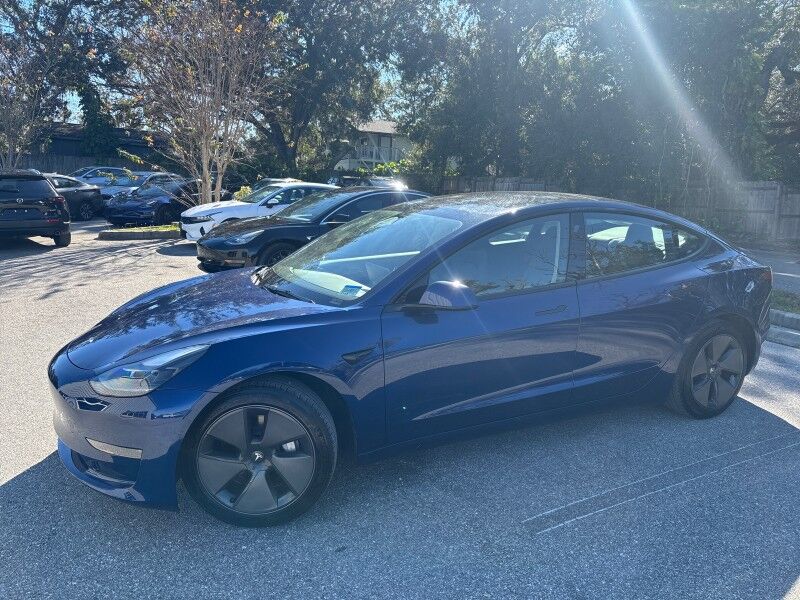 2023 Tesla Model 3 Standard Range * 272mi Est. Range * Seffner FL