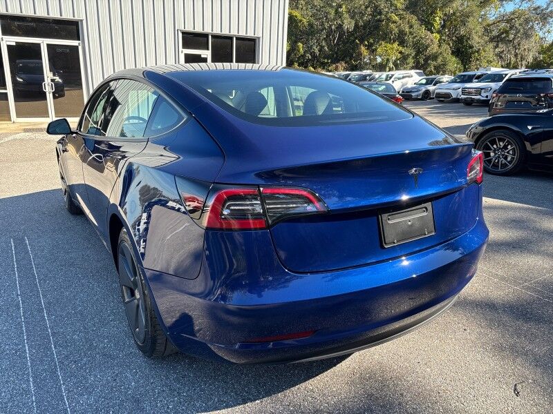 2023 Tesla Model 3 Standard Range * 272mi Est. Range * Seffner FL