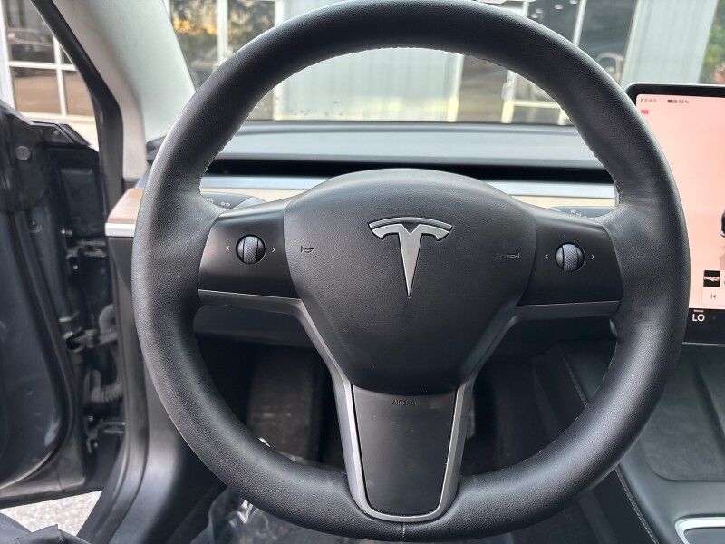 2023 Tesla Model 3 Standard Range * 272mi Est. Range * Seffner FL
