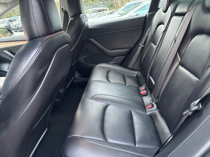 2023 Tesla Model 3 Standard Range * 272mi Est. Range * Seffner FL
