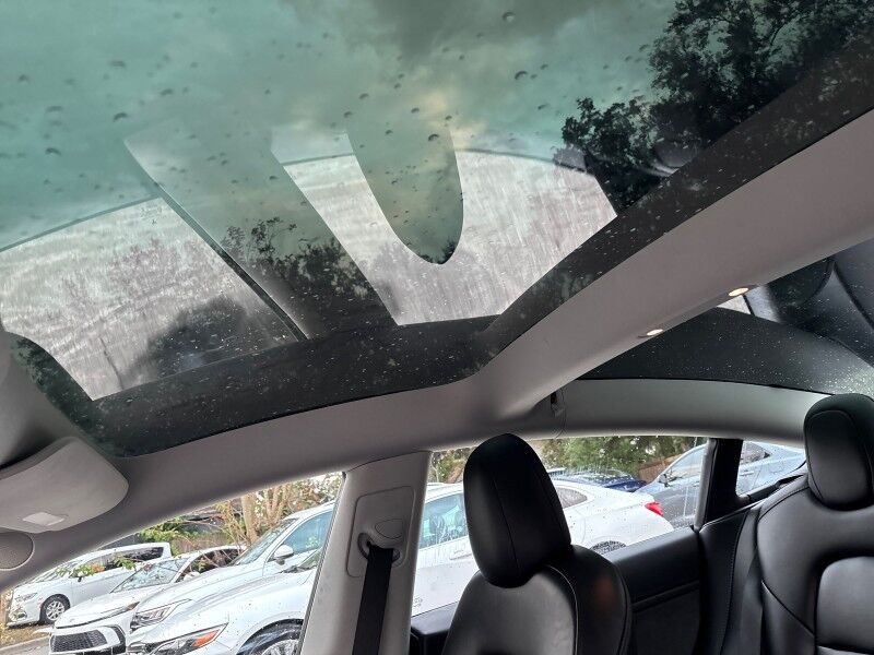 2023 Tesla Model 3 Standard Range * 272mi Est. Range * Seffner FL