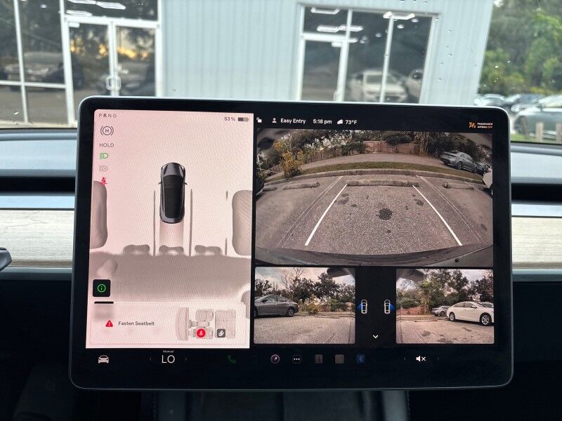 2023 Tesla Model 3 Standard Range * 272mi Est. Range * Seffner FL