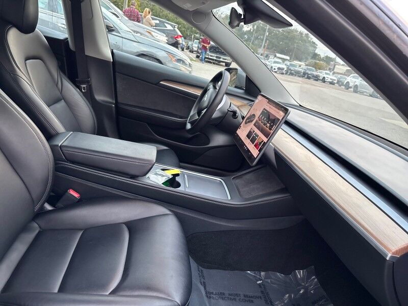 2023 Tesla Model 3 Standard Range * 272mi Est. Range * Seffner FL