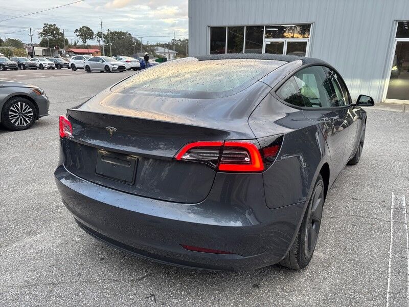 2023 Tesla Model 3 Standard Range * 272mi Est. Range * Seffner FL