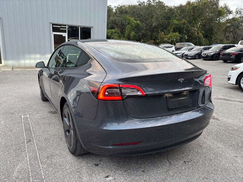 2023 Tesla Model 3 Standard Range * 272mi Est. Range * Seffner FL