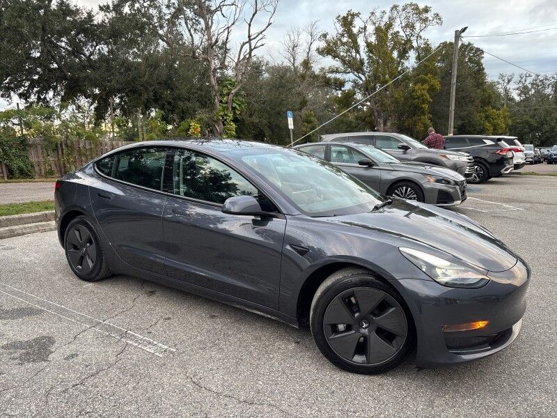 2023 Tesla Model 3 Standard Range * 272mi Est. Range * Seffner FL