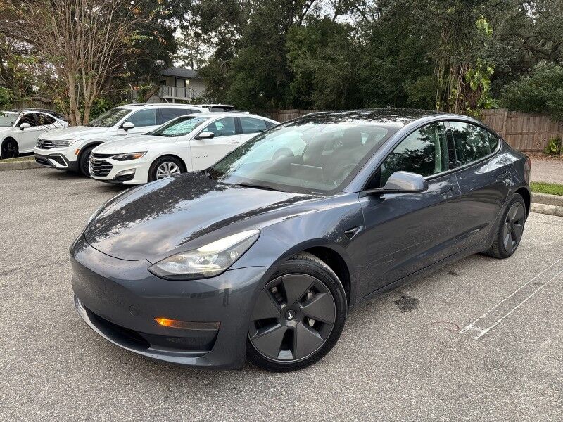 2023 Tesla Model 3 Standard Range * 272mi Est. Range * Seffner FL