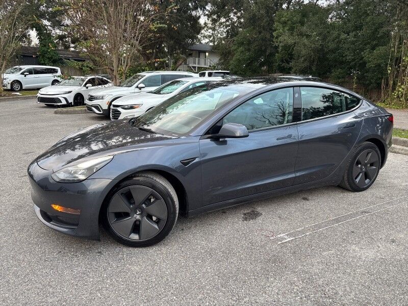 2023 Tesla Model 3 Standard Range * 272mi Est. Range * Seffner FL