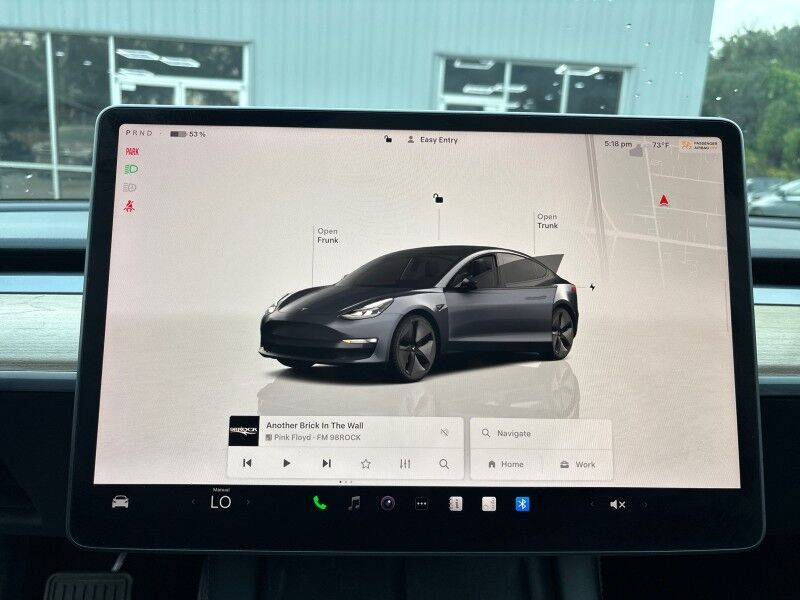 2023 Tesla Model 3 Standard Range * 272mi Est. Range * Seffner FL