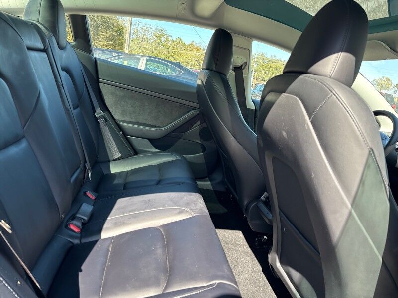 2023 Tesla Model 3 Standard Range * 272mi Est. Range * Seffner FL