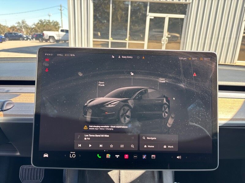 2023 Tesla Model 3 Standard Range * 272mi Est. Range * Seffner FL