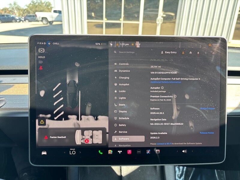 2023 Tesla Model 3 Standard Range * 272mi Est. Range * Seffner FL