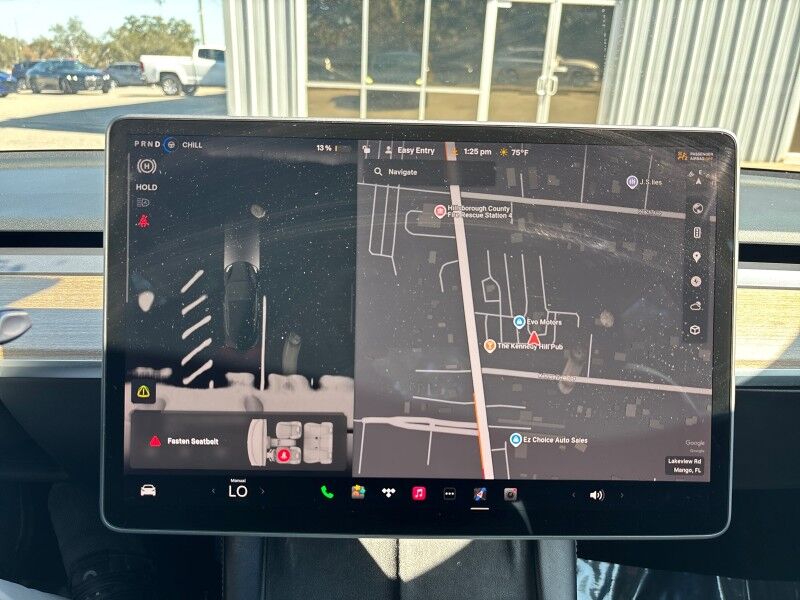 2023 Tesla Model 3 Standard Range * 272mi Est. Range * Seffner FL