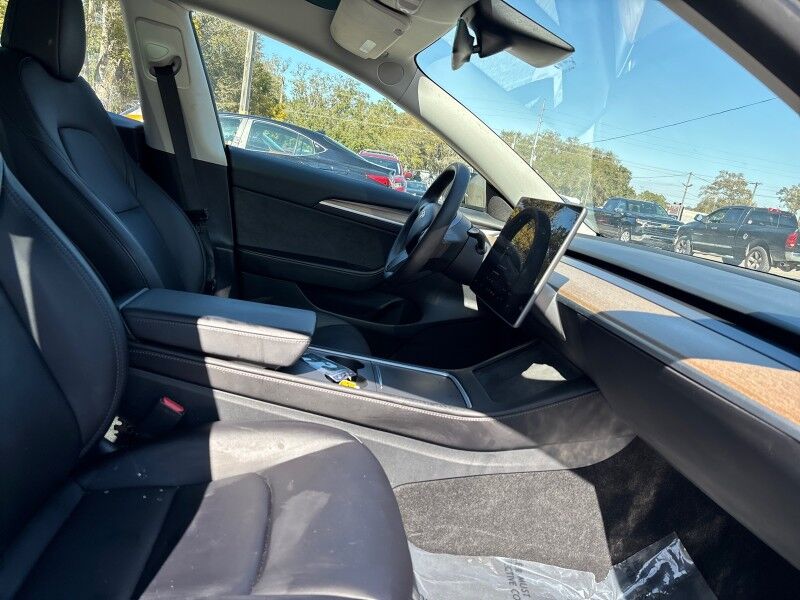2023 Tesla Model 3 Standard Range * 272mi Est. Range * Seffner FL