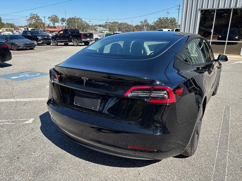 2023 Tesla Model 3 Standard Range * 272mi Est. Range * Seffner FL