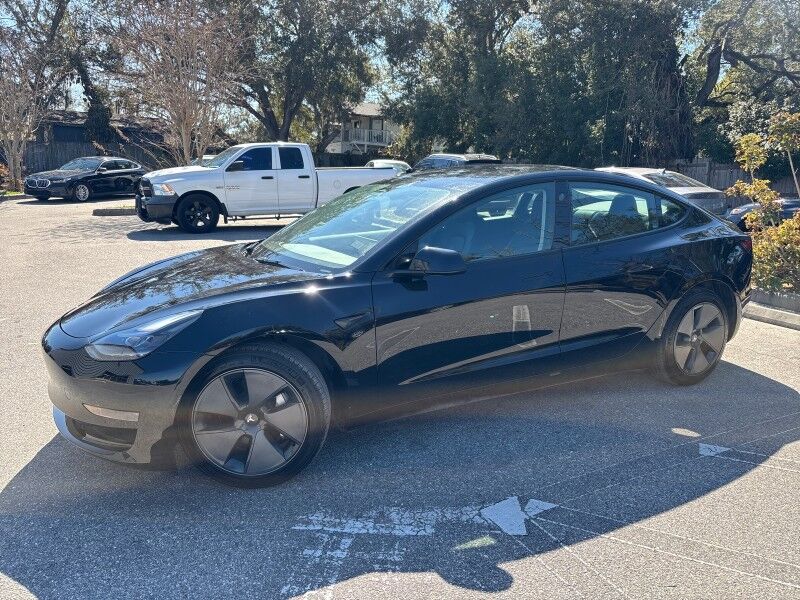 2023 Tesla Model 3 Standard Range * 272mi Est. Range * Seffner FL