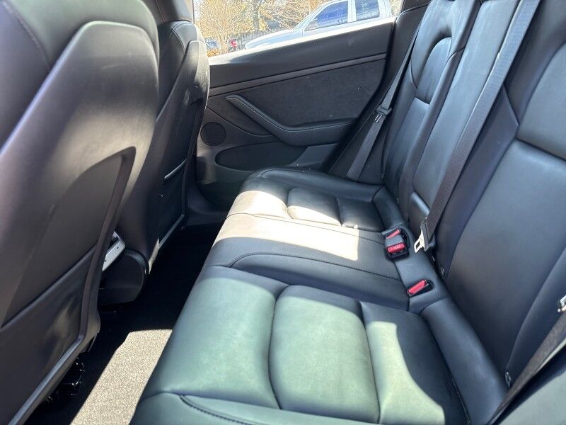 2023 Tesla Model 3 Standard Range * 272mi Est. Range * Seffner FL