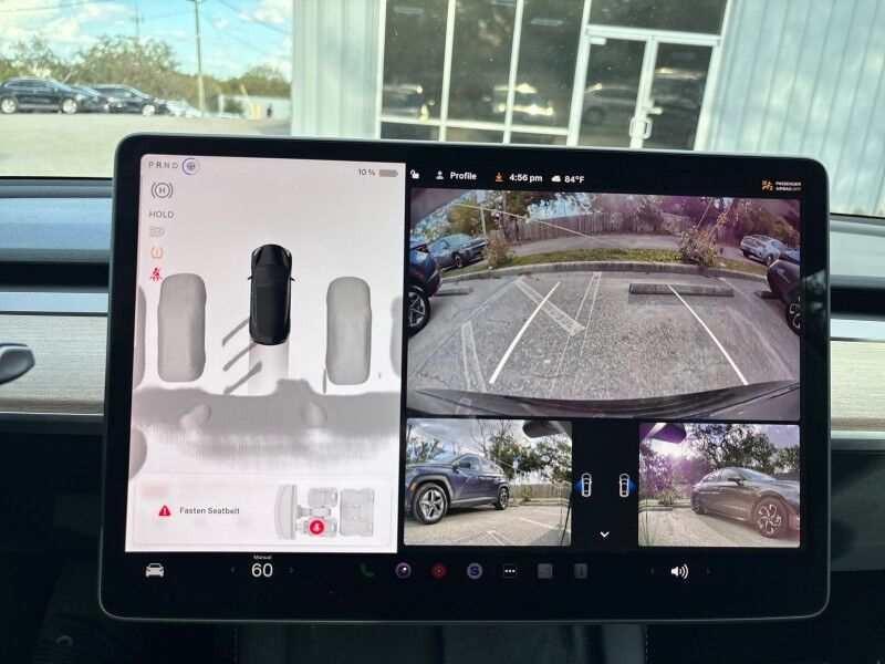 2023 Tesla Model 3 Standard Range * 272mi Est. Range * Seffner FL