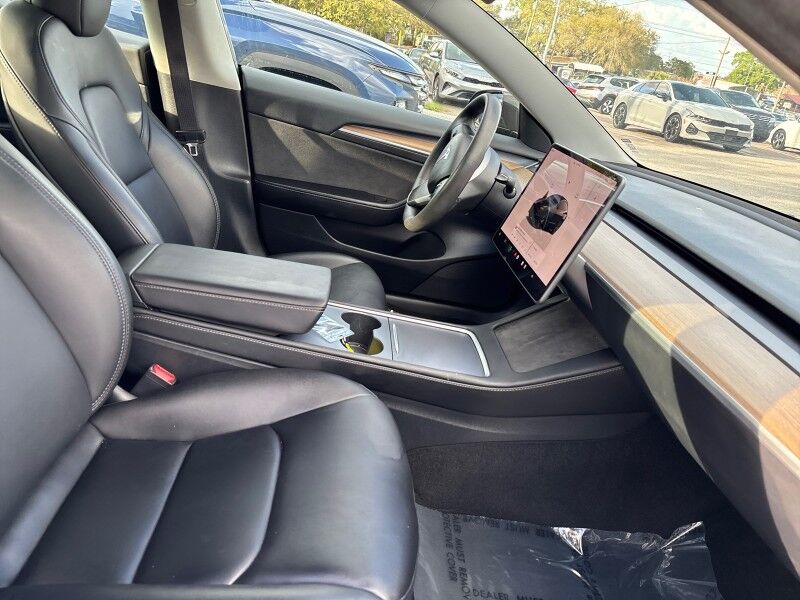 2023 Tesla Model 3 Standard Range * 272mi Est. Range * Seffner FL