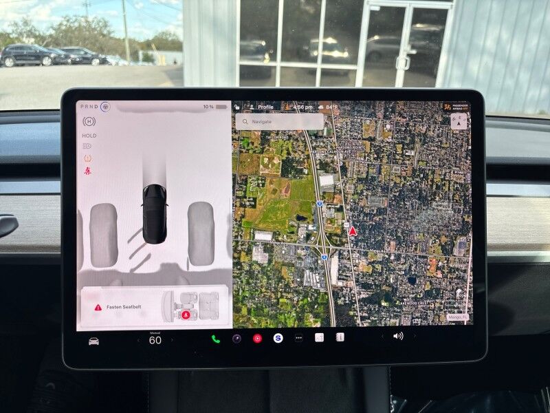 2023 Tesla Model 3 Standard Range * 272mi Est. Range * Seffner FL