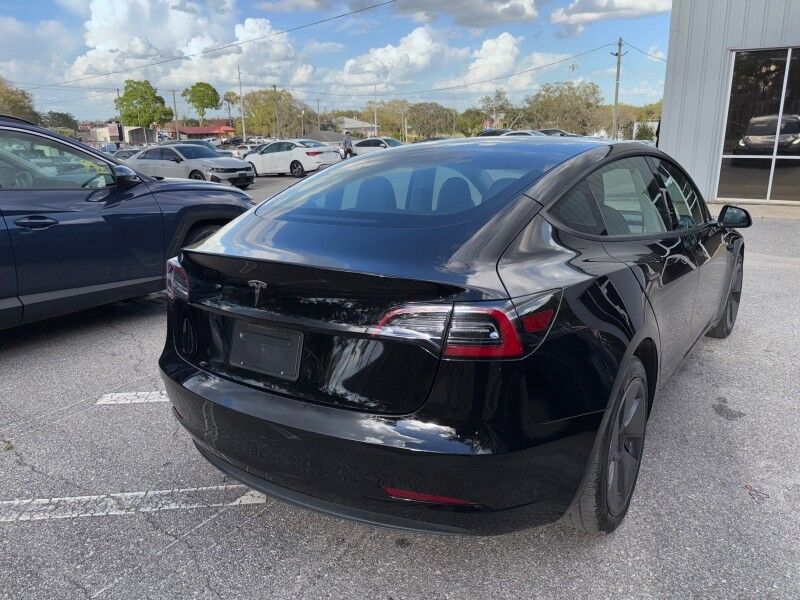 2023 Tesla Model 3 Standard Range * 272mi Est. Range * Seffner FL