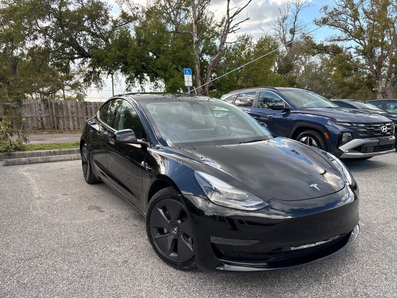 2023 Tesla Model 3 Standard Range * 272mi Est. Range * Seffner FL