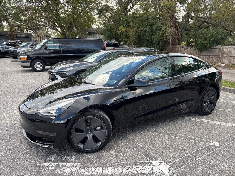 2023 Tesla Model 3 Standard Range * 272mi Est. Range * Seffner FL