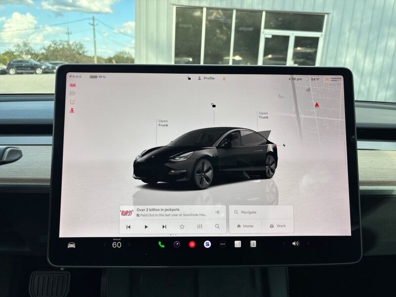 2023 Tesla Model 3 Standard Range * 272mi Est. Range * Seffner FL