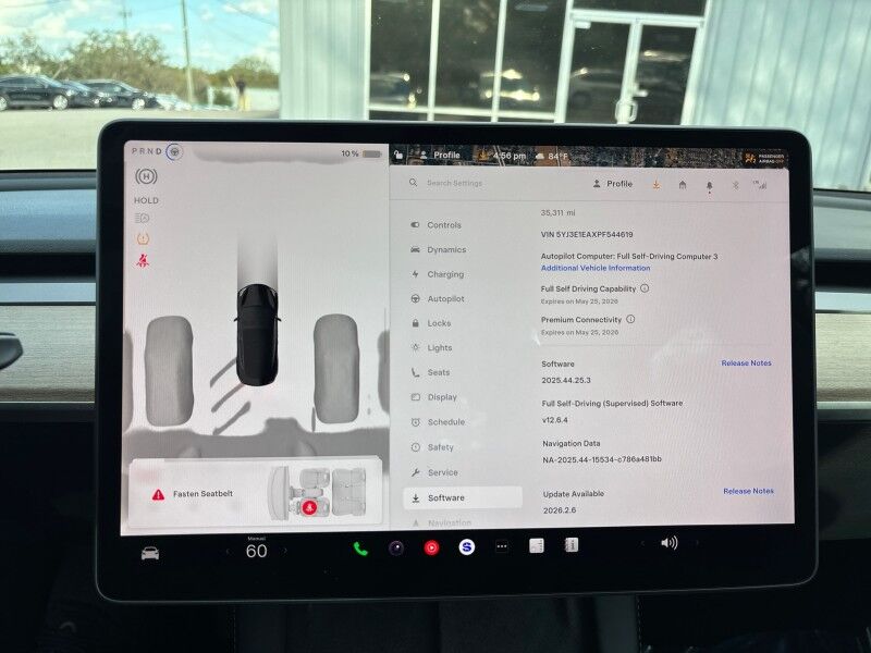 2023 Tesla Model 3 Standard Range * 272mi Est. Range * Seffner FL