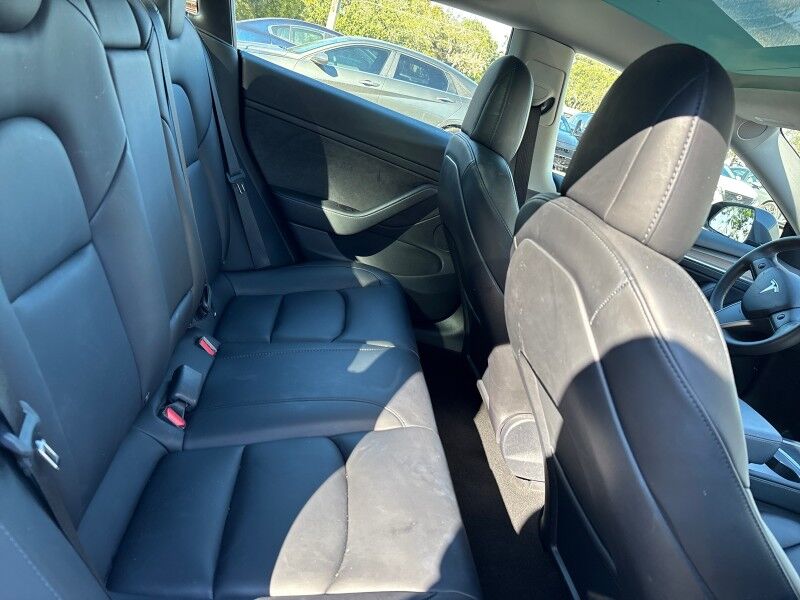 2023 Tesla Model 3 Standard Range *272mi EST. RANGE* * PREMIUM WHEELS * Seffner FL