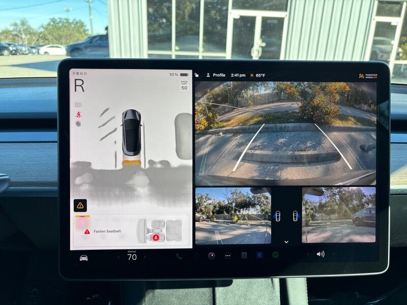 2023 Tesla Model 3 Standard Range *272mi EST. RANGE* * PREMIUM WHEELS * Seffner FL