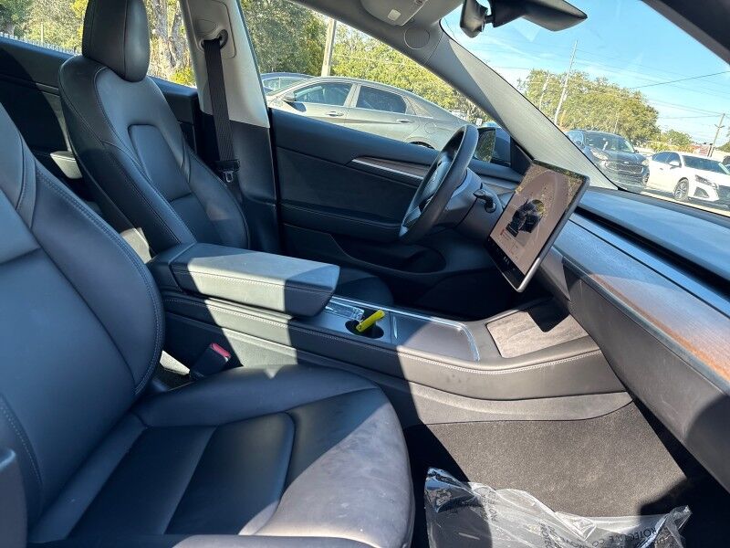 2023 Tesla Model 3 Standard Range *272mi EST. RANGE* * PREMIUM WHEELS * Seffner FL