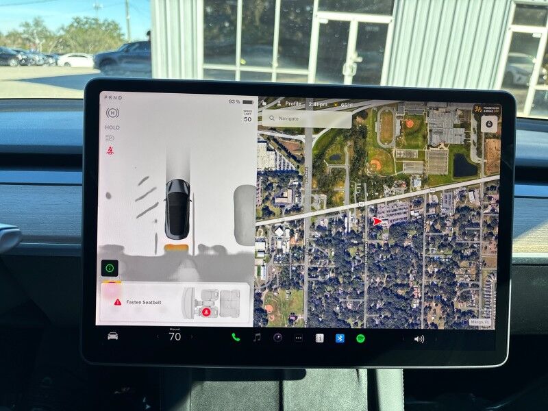 2023 Tesla Model 3 Standard Range *272mi EST. RANGE* * PREMIUM WHEELS * Seffner FL