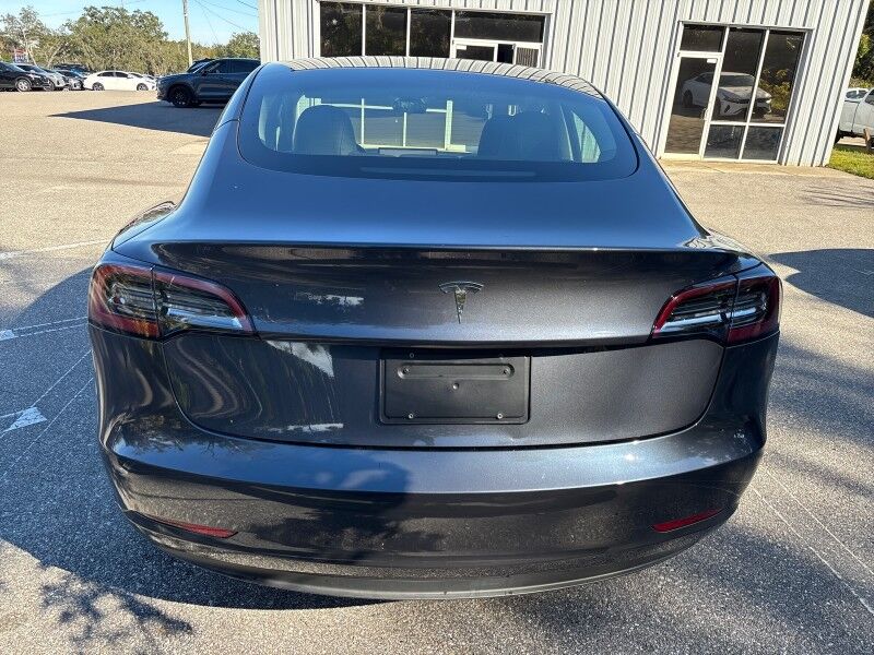 2023 Tesla Model 3 Standard Range *272mi EST. RANGE* * PREMIUM WHEELS * Seffner FL