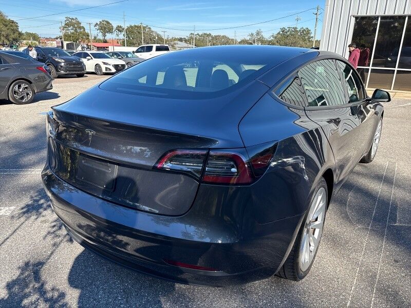 2023 Tesla Model 3 Standard Range *272mi EST. RANGE* * PREMIUM WHEELS * Seffner FL