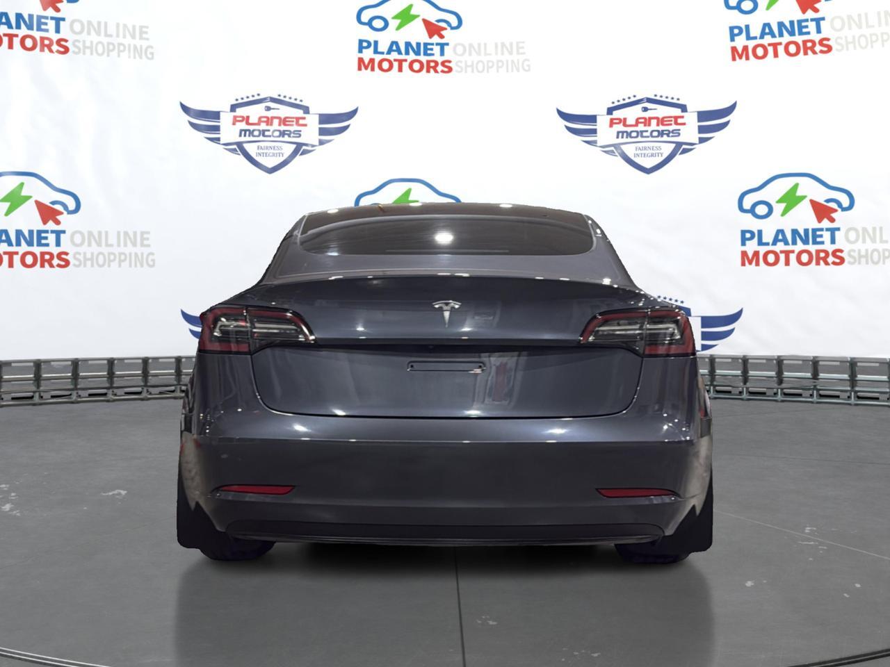 2023 Tesla Model 3 Standard Range Plus RWD *Ltd Avail*ONE OWNER/NO ACCIDENT/SHOWROOM CONDITION Richmond Hill ON
