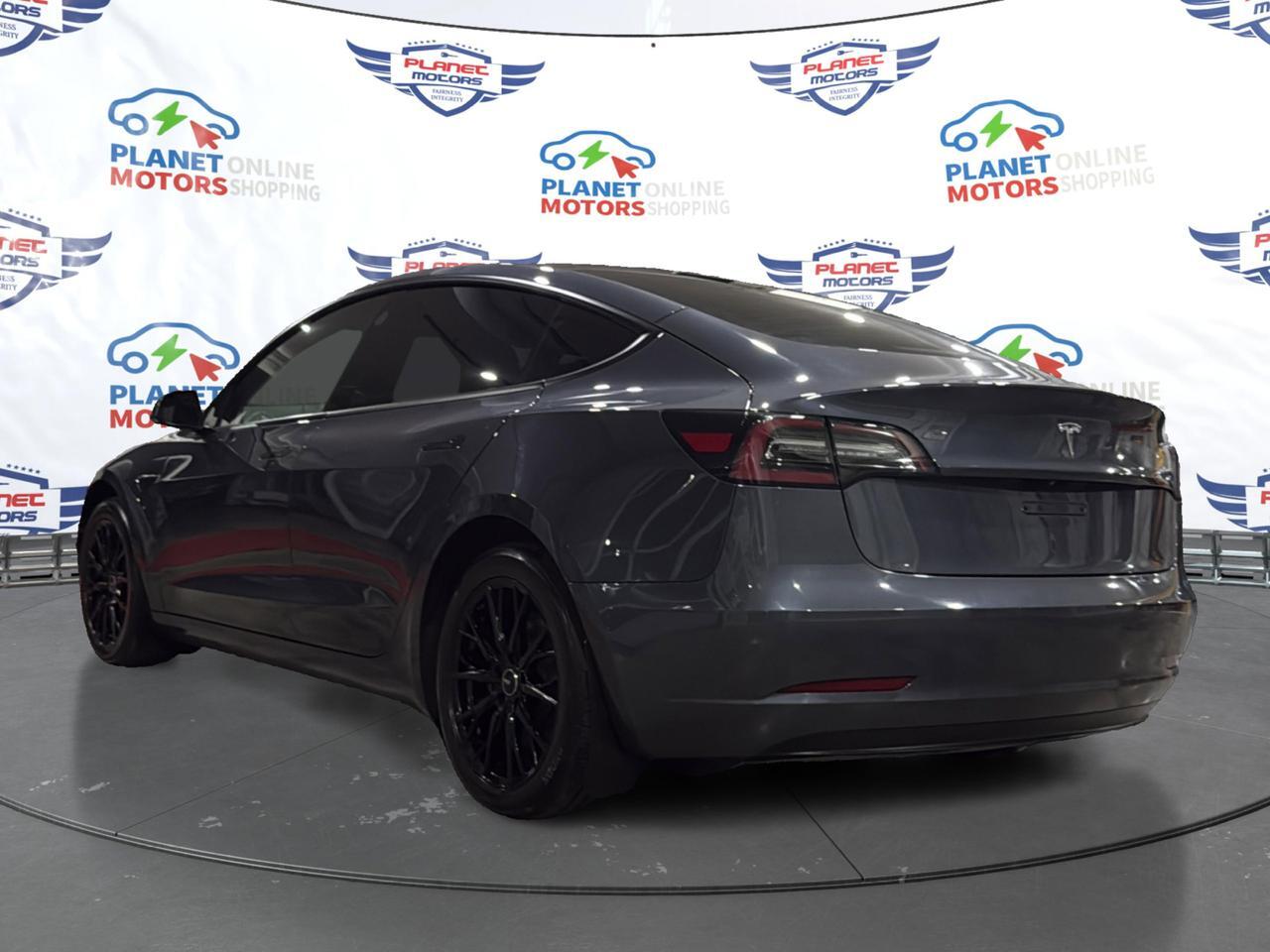 2023 Tesla Model 3 Standard Range Plus RWD *Ltd Avail*ONE OWNER/NO ACCIDENT/SHOWROOM CONDITION Richmond Hill ON