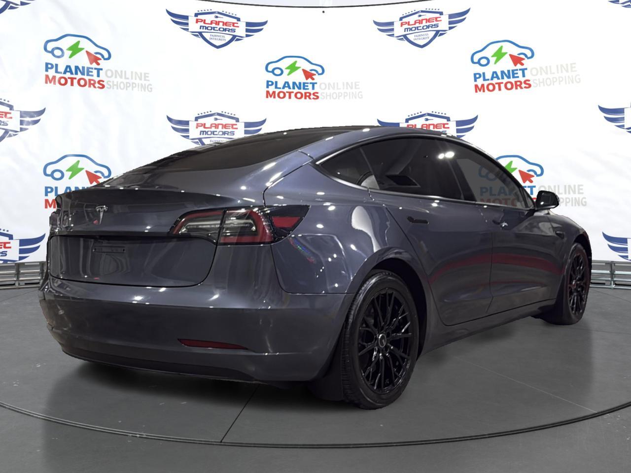 2023 Tesla Model 3 Standard Range Plus RWD *Ltd Avail*ONE OWNER/NO ACCIDENT/SHOWROOM CONDITION Richmond Hill ON