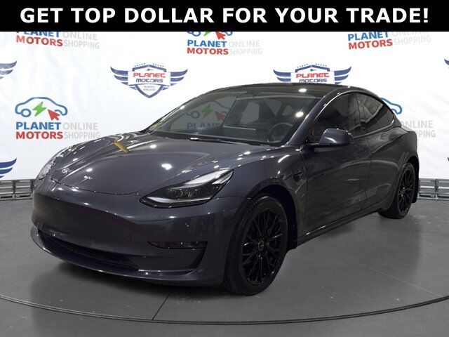 2023 Tesla Model 3 Standard Range Plus RWD *Ltd Avail*ONE OWNER/NO ACCIDENT/SHOWROOM CONDITION Richmond Hill ON