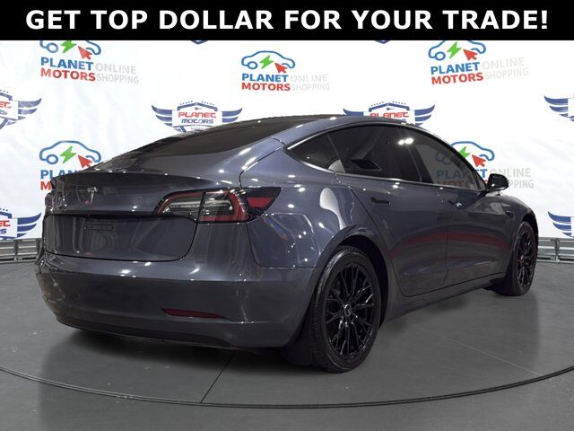 2023 Tesla Model 3 Standard Range Plus RWD *Ltd Avail*ONE OWNER/NO ACCIDENT/SHOWROOM CONDITION Richmond Hill ON